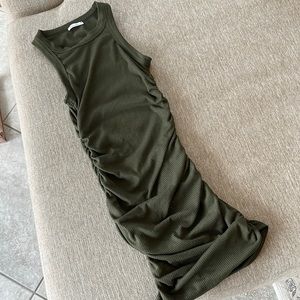 Starlow Rouched Dress